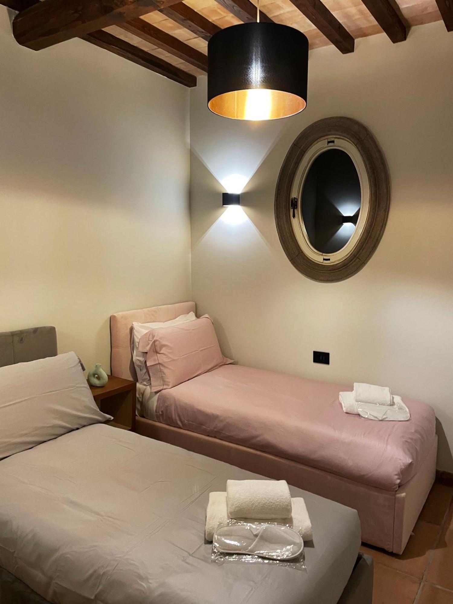 Domus Luxury Gianicolo Rom