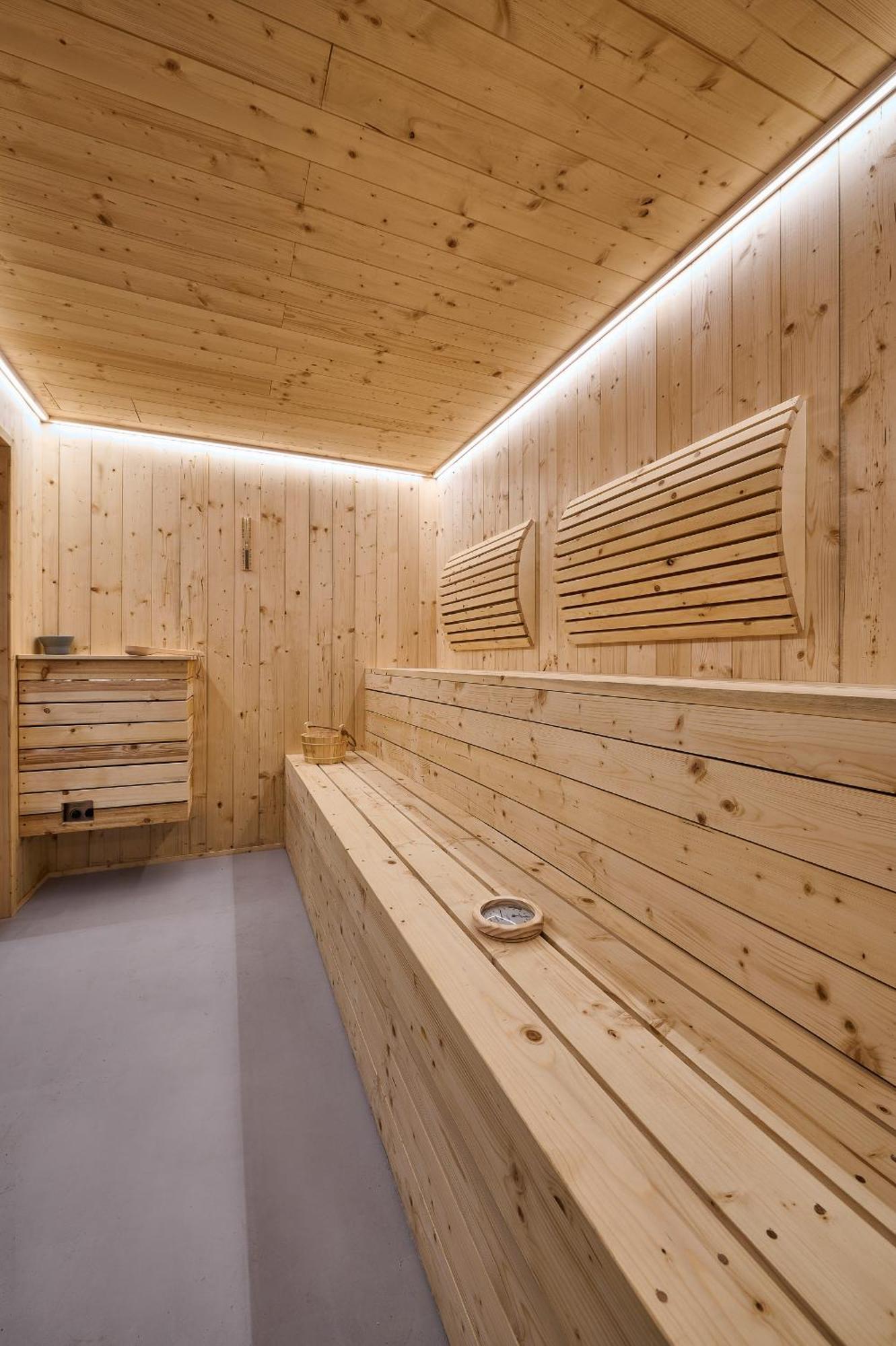 Domus Luxury Gianicolo * Rom