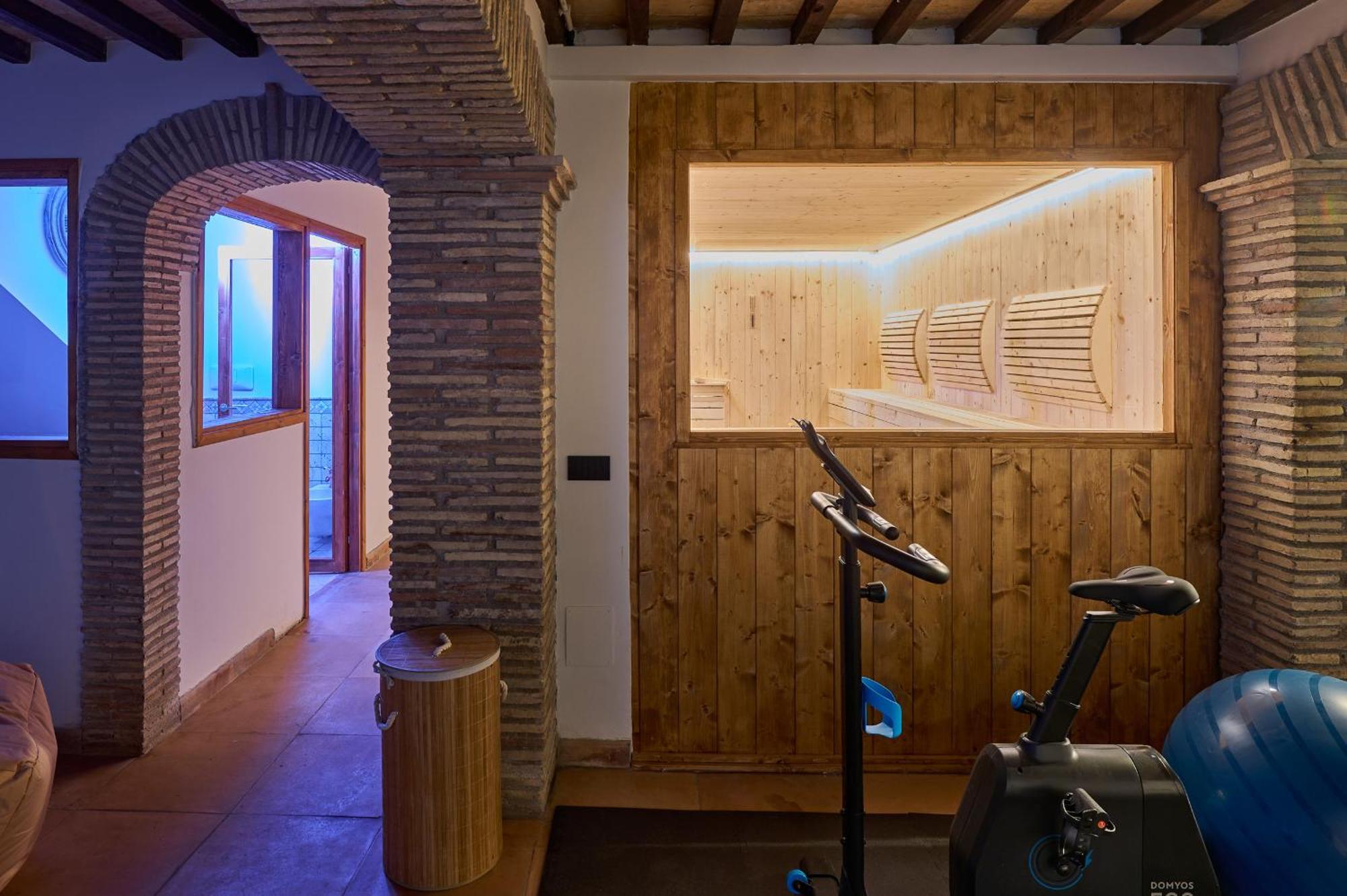 Domus Luxury Gianicolo