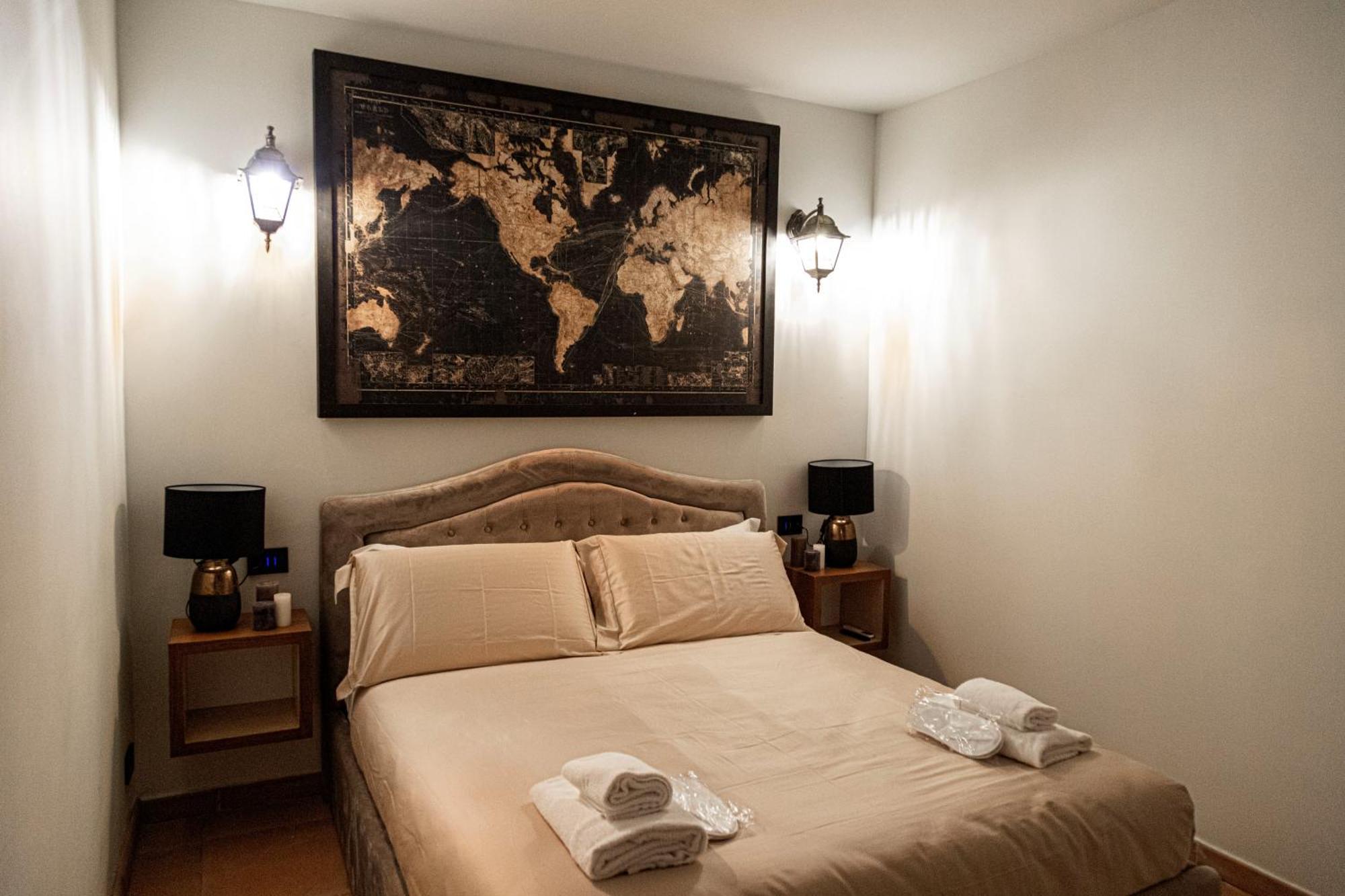Domus Luxury Gianicolo Villa Rom