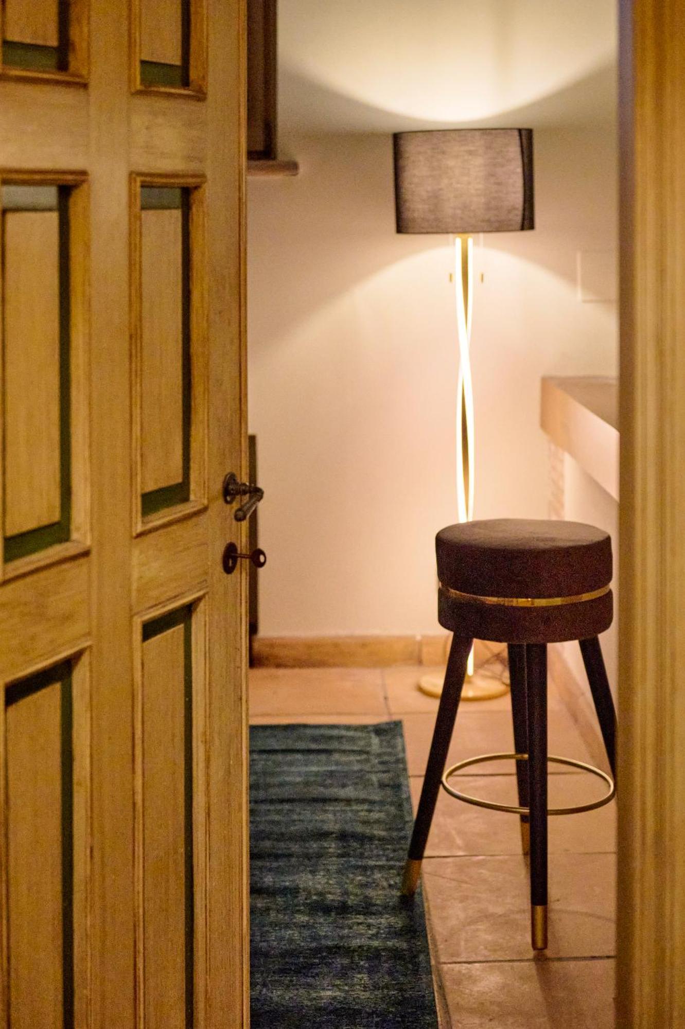 Villa Domus Luxury Gianicolo Rom