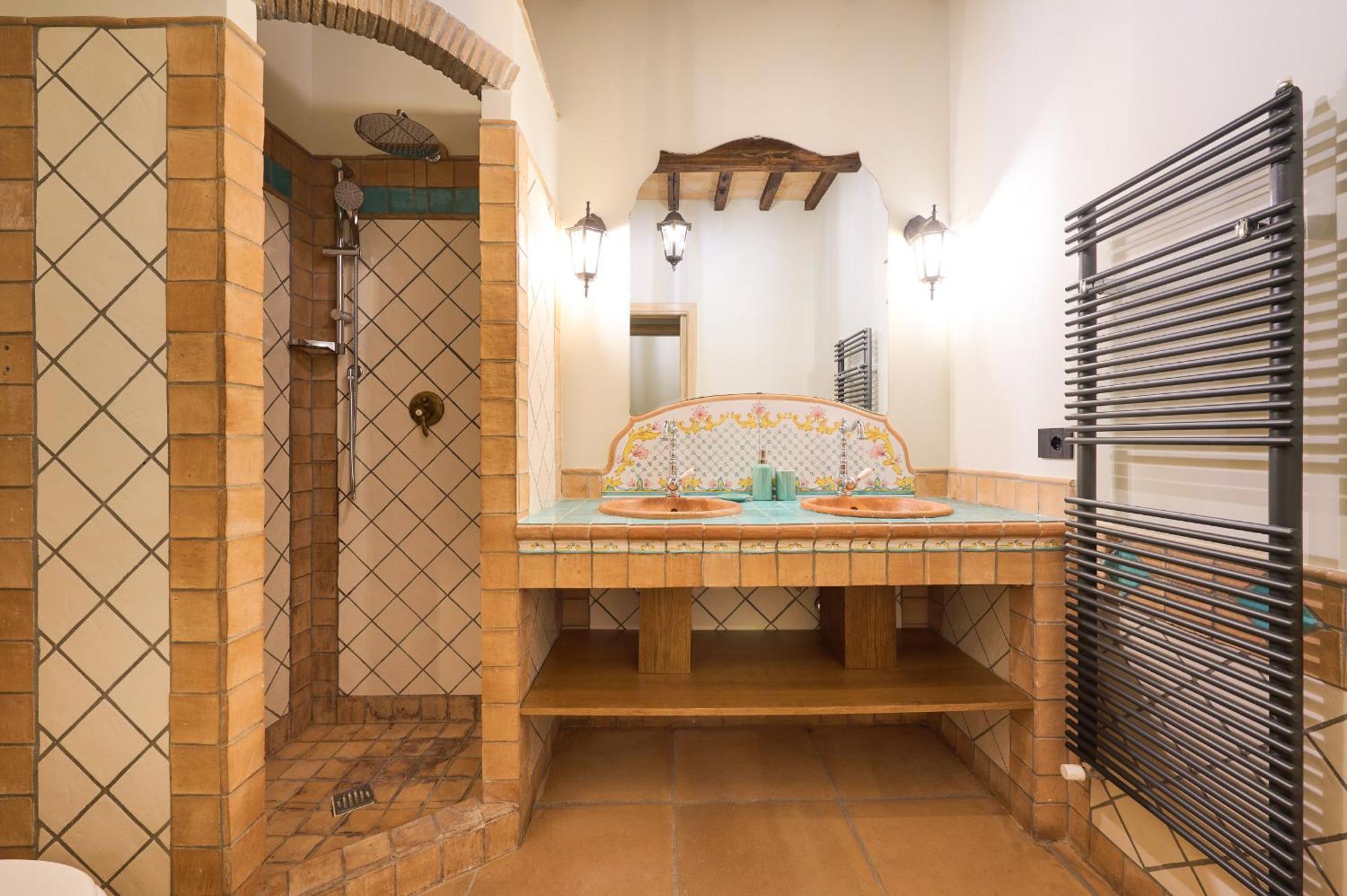 Domus Luxury Gianicolo Villa *