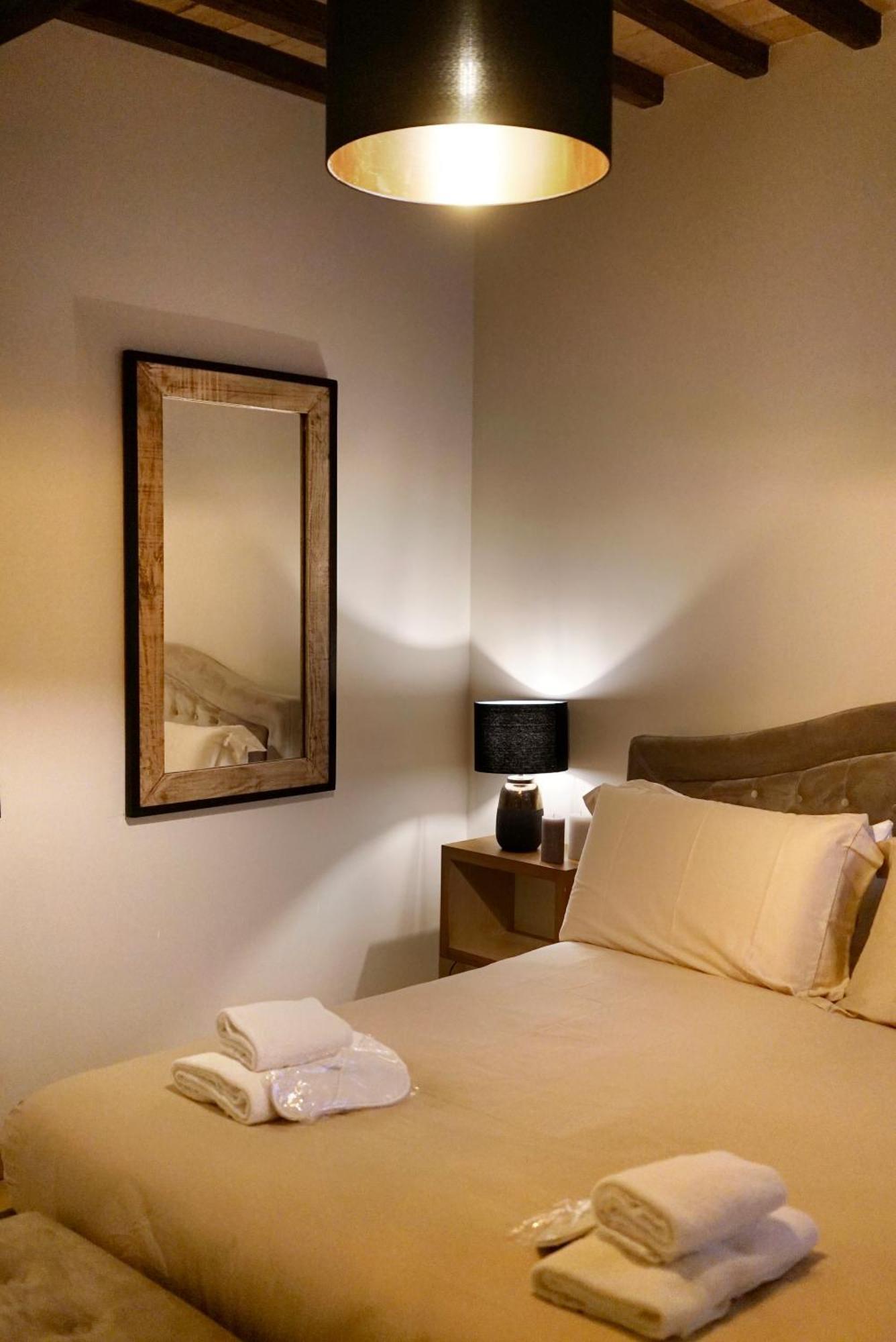 Domus Luxury Gianicolo * Rom