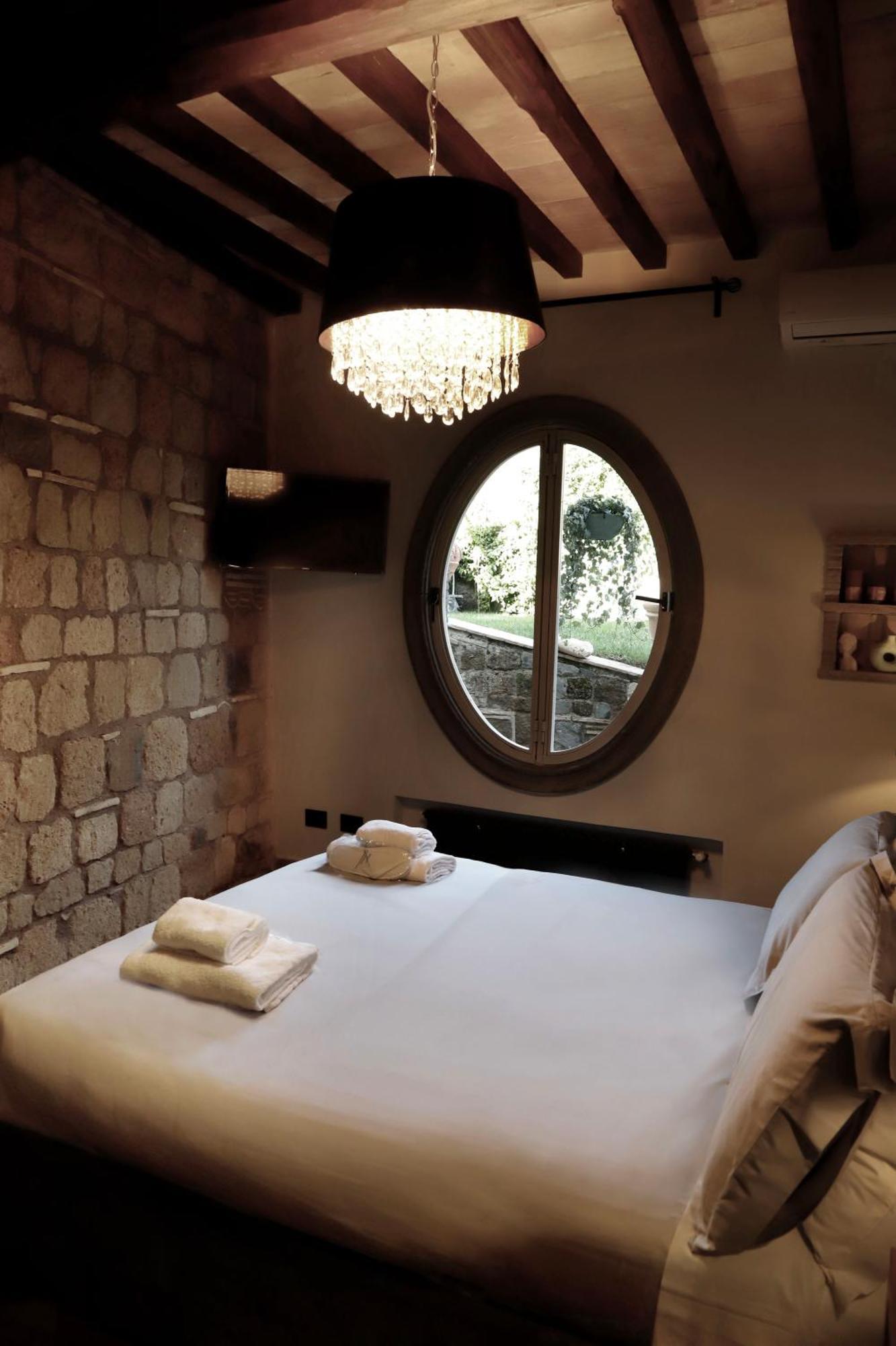 Villa Domus Luxury Gianicolo Rom