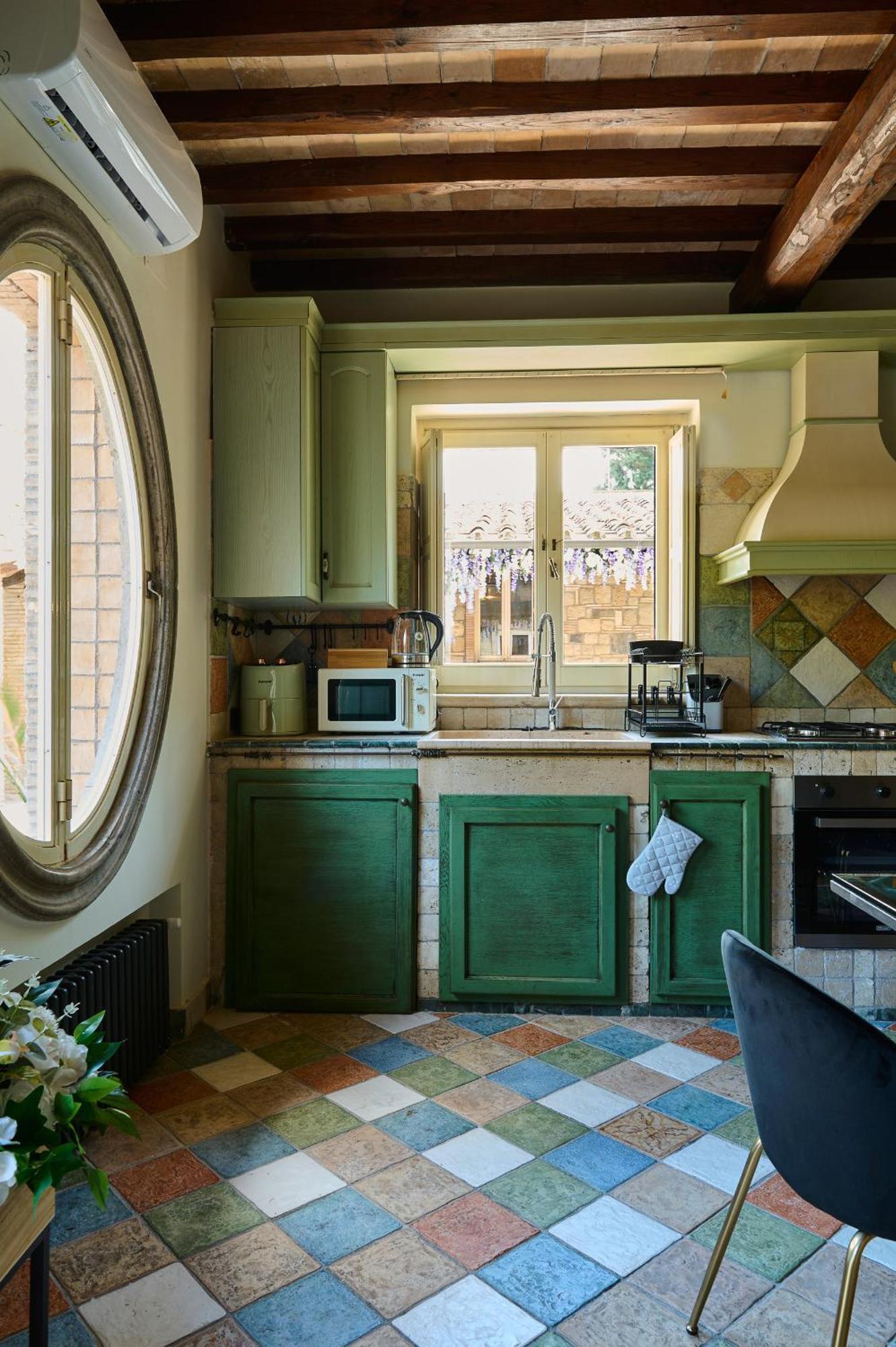 Domus Luxury Gianicolo Villa Rom