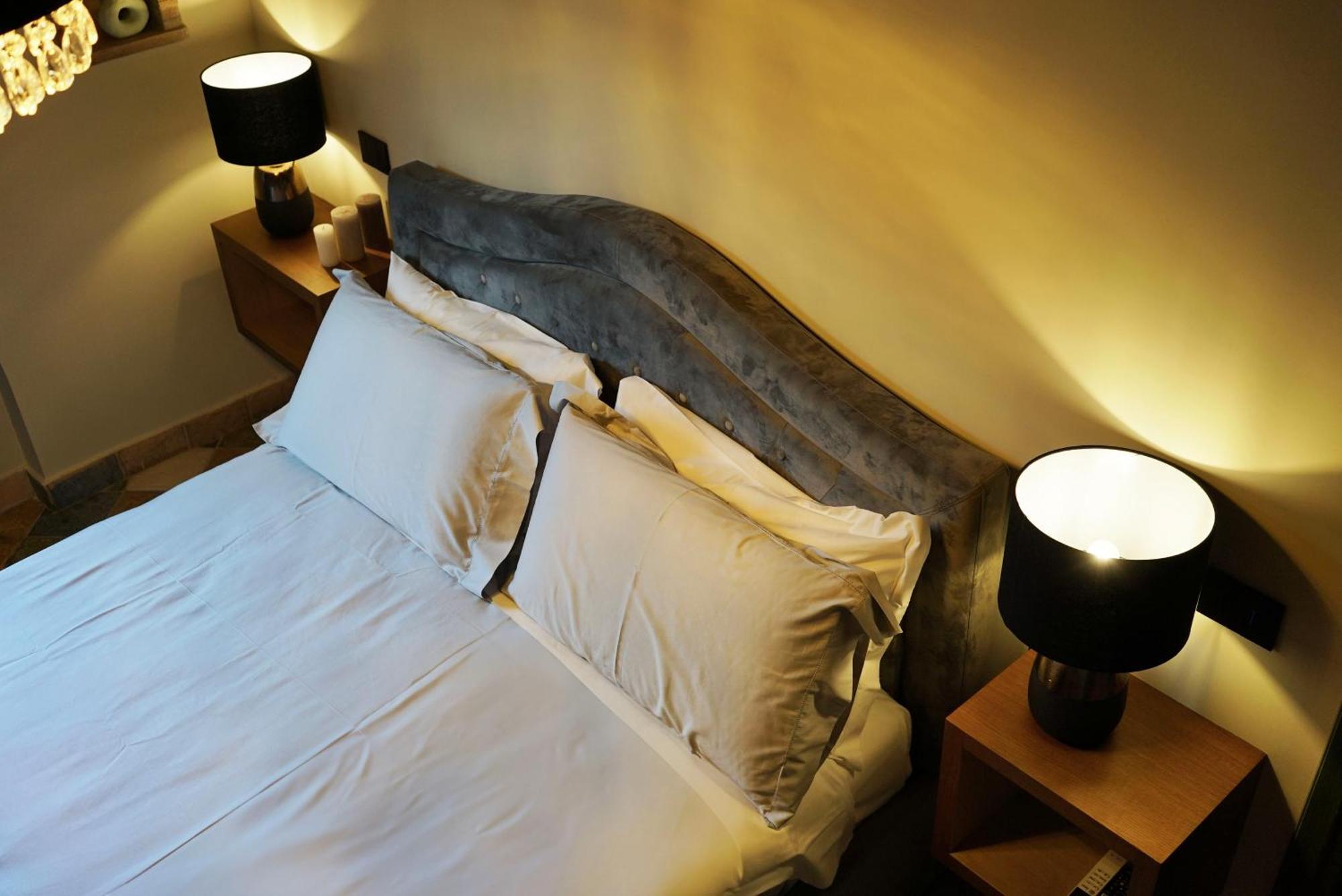 Domus Luxury Gianicolo *