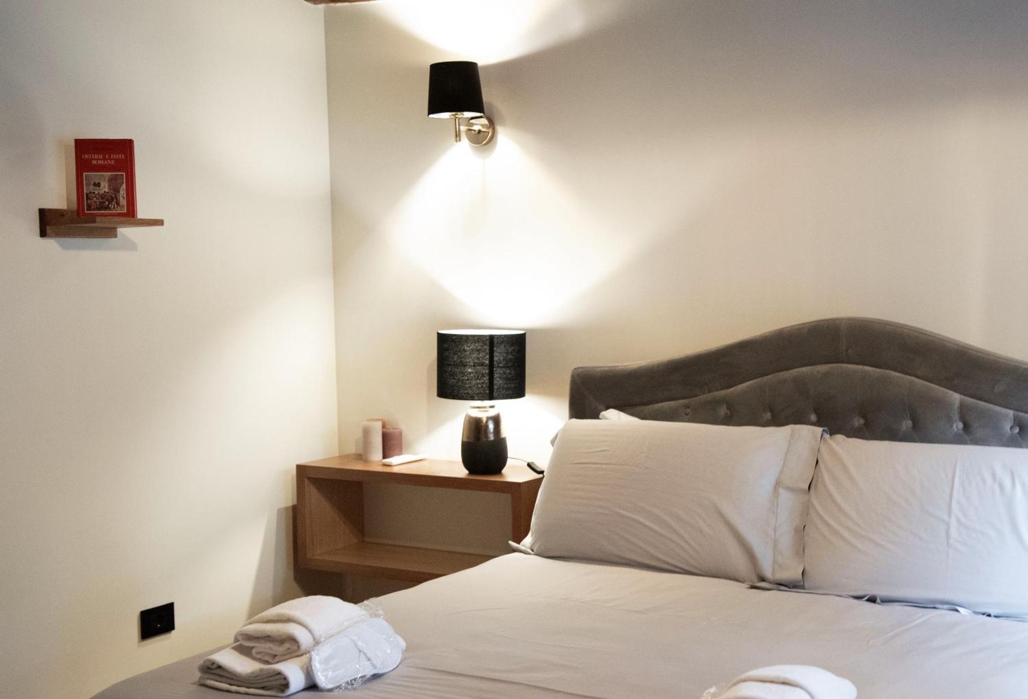 Domus Luxury Gianicolo * Rom