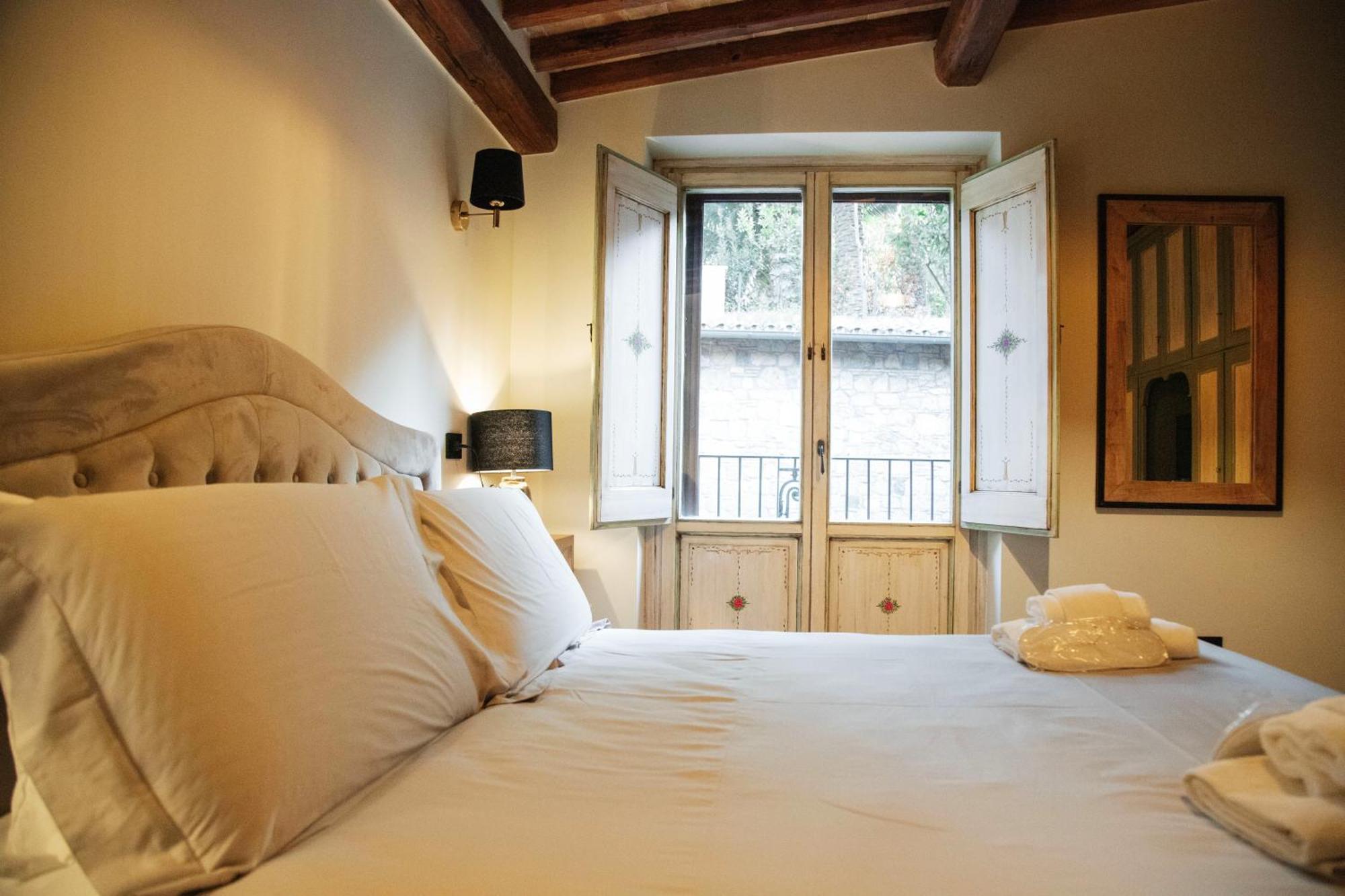 Villa Domus Luxury Gianicolo Rom