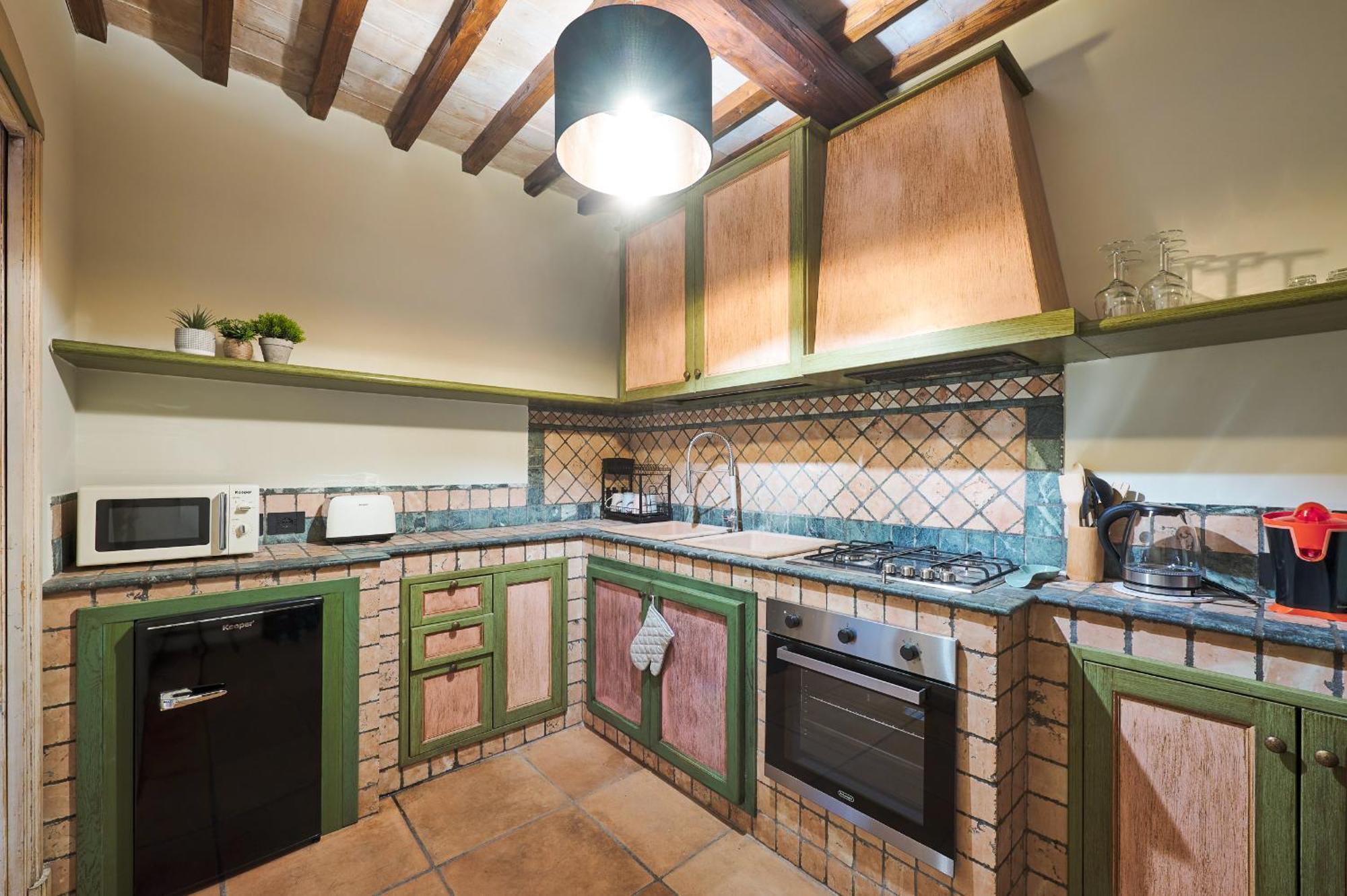 Villa Domus Luxury Gianicolo *