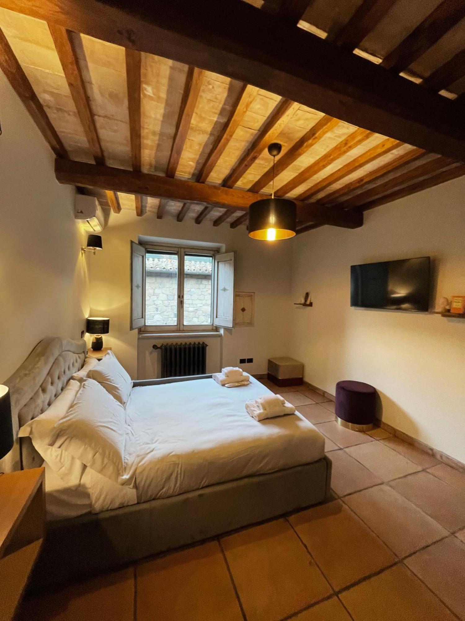 Domus Luxury Gianicolo * Rom
