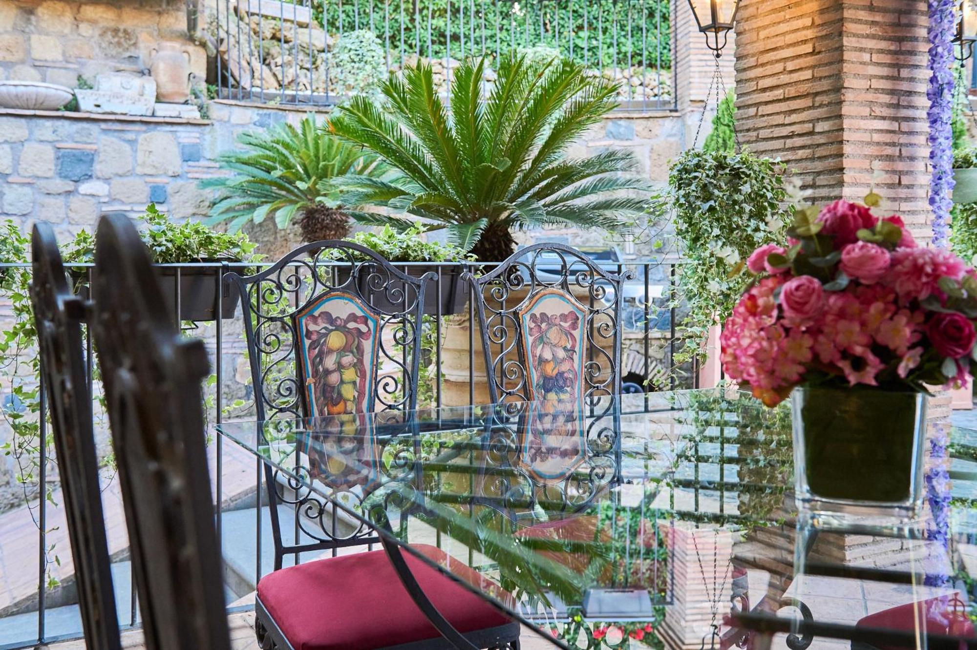 Domus Luxury Gianicolo Rom