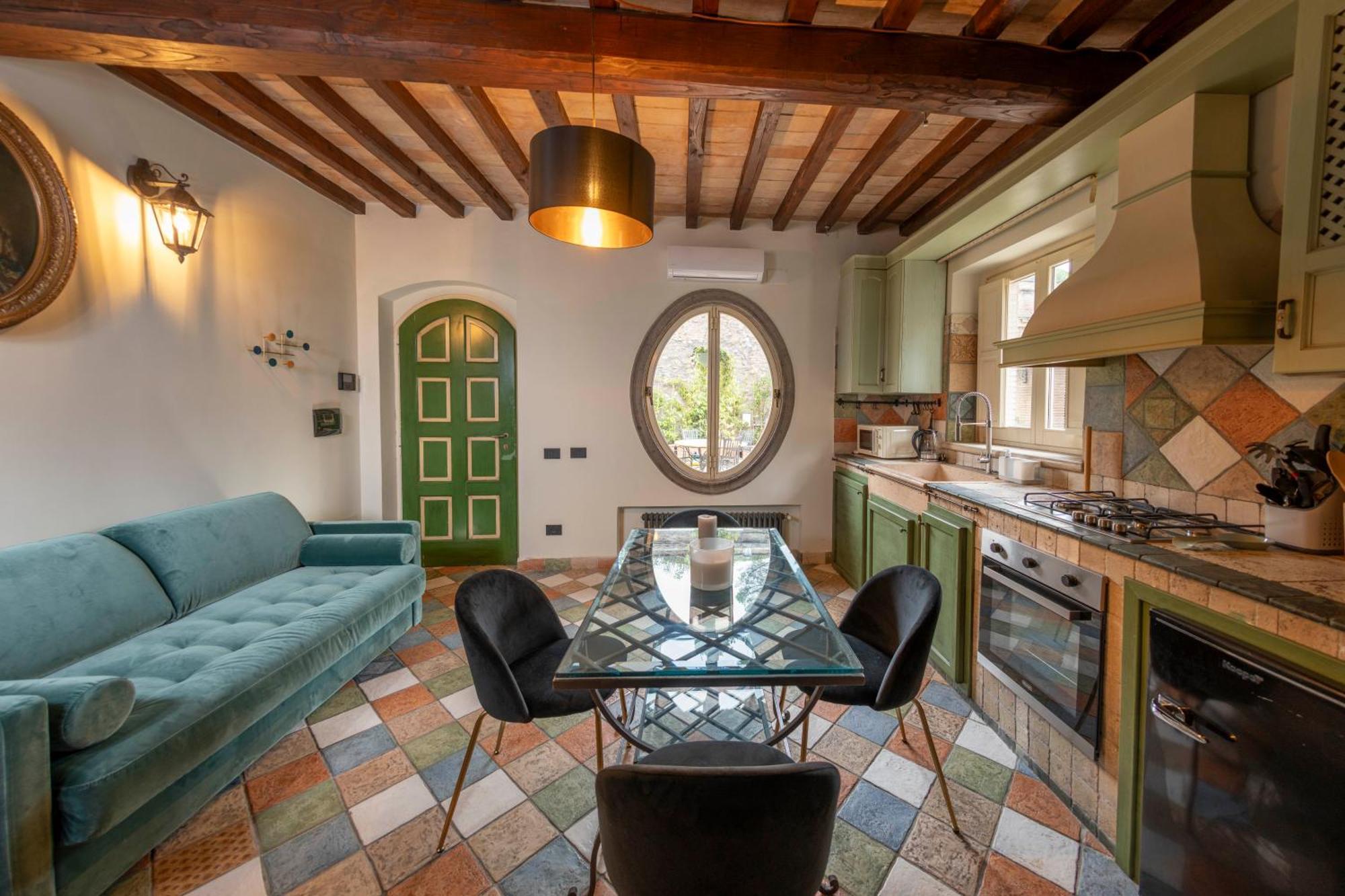 Domus Luxury Gianicolo Rom