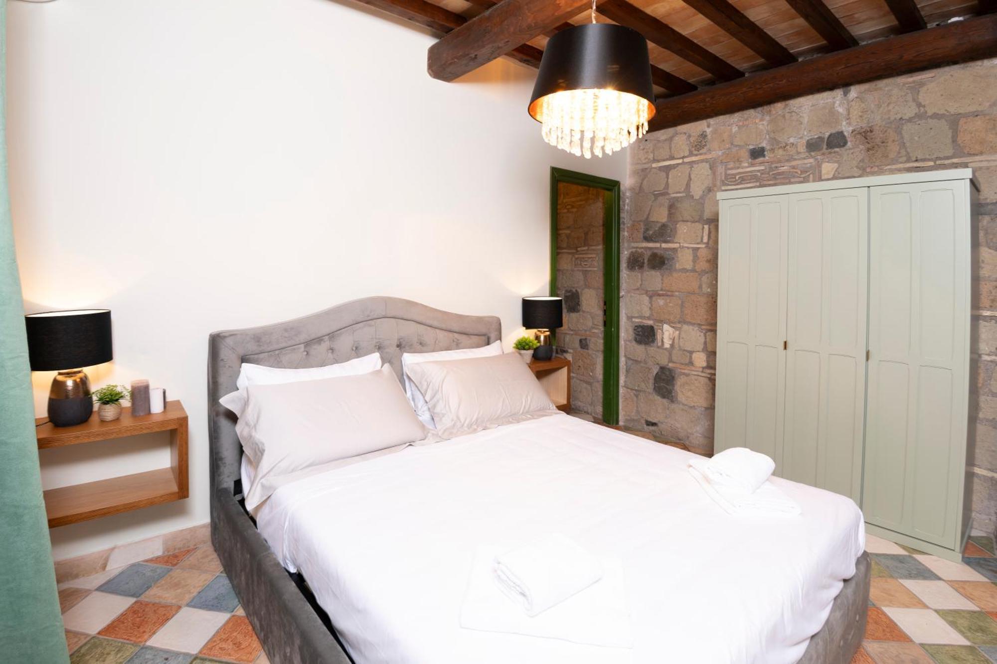 Domus Luxury Gianicolo