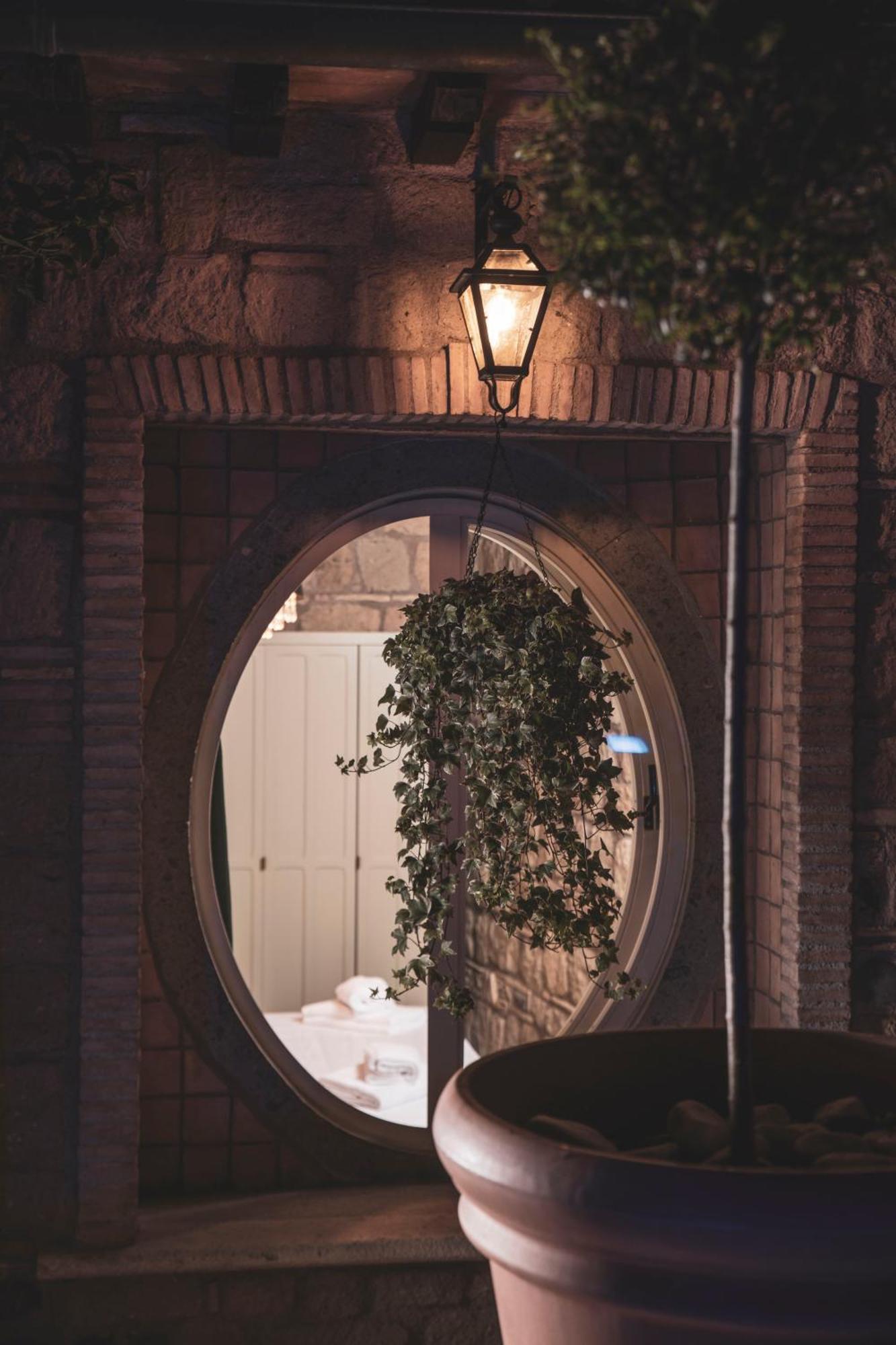 Domus Luxury Gianicolo * Rom
