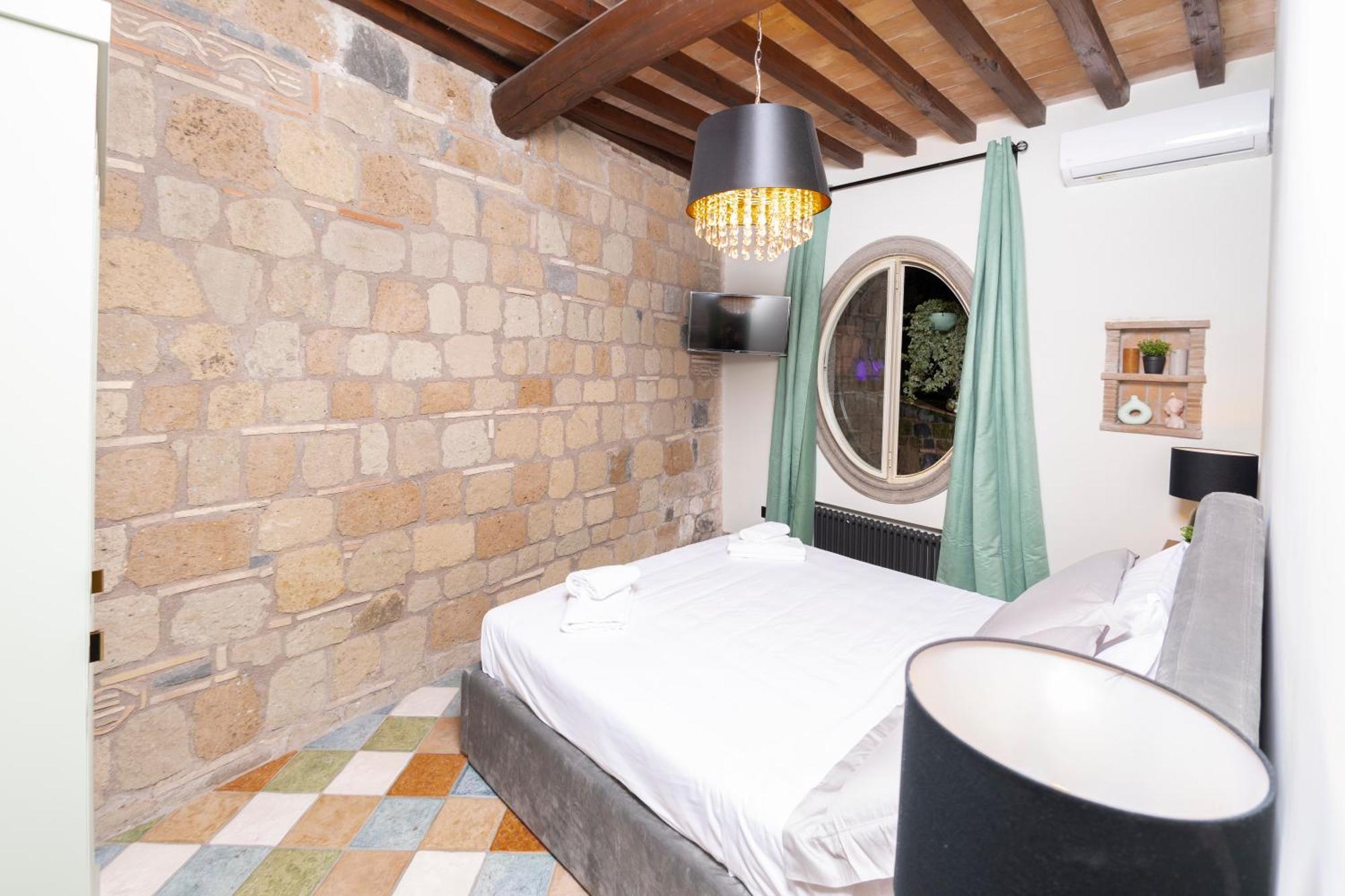 Domus Luxury Gianicolo * Rom