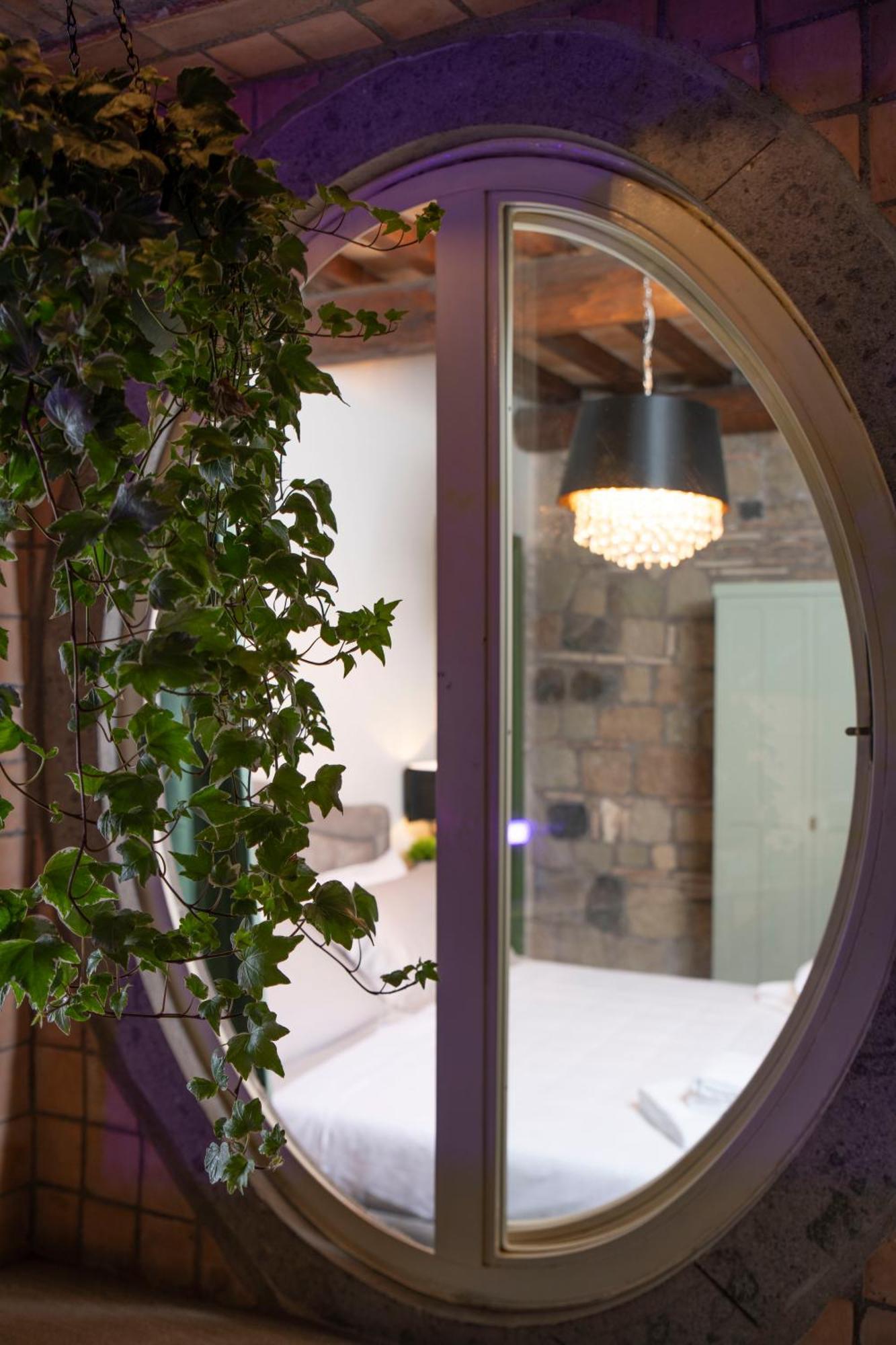 Villa Domus Luxury Gianicolo Rom
